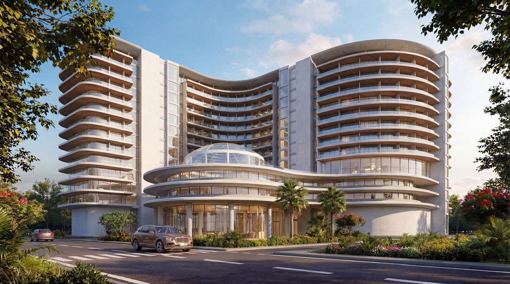 Bay Icon Hotel